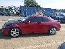 JH4DC530X5S****** Reparables 2005 Acura RSX en Estado de Mississippi