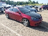 JH4DC530X5S****** Salvamento y Destrozados 2005 Acura RSX en Grenada
