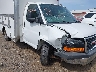 1GD37RCG8H1****** Salvamento 2017 GMC Savana en Estado de Maine