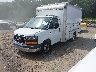 1GD37RCG8H1****** Usados y Reparables 2017 GMC Savana en Portland Gorham