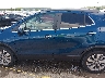 KL4CJASB1LB****** Reparables 2020 Buick Encore en Estado de Oklahoma