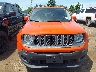 ZACCJABB8HP****** Wrecked 2017 Jeep Renegade in Michigan State