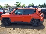 ZACCJABB8HP****** Repairable 2017 Jeep Renegade in Michigan State