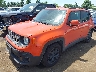 ZACCJABB8HP****** Used and Repairable 2017 Jeep Renegade in Detroit