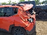 ZACCJABB8HP****** Salvage and Repairable 2017 Jeep Renegade in Michigan State