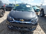 KL8CD6SA1NC****** Destrozados 2022 Chevrolet Spark en Estado de Texas