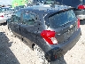 KL8CD6SA1NC****** Salvamento y Reparables 2022 Chevrolet Spark en San Antonio South