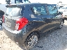 KL8CD6SA1NC****** Salvamento y Destrozados 2022 Chevrolet Spark en Estado de Texas