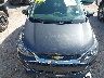 KL8CD6SA1NC****** Salvamento y Reparables 2022 Chevrolet Spark en Estado de Texas