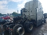 3AKJHHDR6RS****** Salvamento y Destrozados 2024 Freightliner New Cascadia 126 en Estado de Indiana