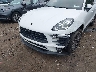 WP1AB2A57JL****** Salvamento y Reparables 2018 Porsche Macan en Estado de Nueva York