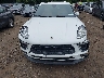 WP1AB2A57JL****** Destrozados 2018 Porsche Macan en Estado de Nueva York