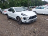WP1AB2A57JL****** Salvamento y Destrozados 2018 Porsche Macan en Long Island