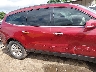 1GNKVGKD4DJ****** Repairable 2013 Chevrolet Traverse in West Virginia State