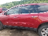 1GNKVGKD4DJ****** Salvage 2013 Chevrolet Traverse