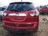 1GNKVGKD4DJ****** Used 2013 Chevrolet Traverse