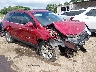 1GNKVGKD4DJ****** Salvage and Wrecked 2013 Chevrolet Traverse in Buckhannon