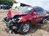 1GNKVGKD4DJ****** Used and Repairable 2013 Chevrolet Traverse in Buckhannon