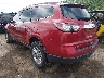 1GNKVGKD4DJ****** Salvage and Repairable 2013 Chevrolet Traverse in Buckhannon