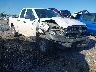 1C6RR7FT7MS****** Salvage and Wrecked 2021 RAM 1500 in Tulsa