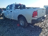 1C6RR7FT7MS****** Salvage and Repairable 2021 RAM 1500 in Tulsa