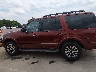 1FMJU1HT7HE****** Reparables 2017 Ford Expedition en Estado de Carolina del Norte
