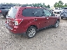 JF2SHBDCXCH****** Salvamento y Destrozados 2012 Subaru Forester en Estado de Nueva York
