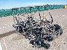 1HFVE0428M4****** Salvamento y Destrozados 2021 Honda Sxs1000 en Sioux Falls