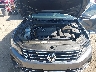 1VWAS7A34GC****** Reparables 2016 Volkswagen Passat en Little Rock