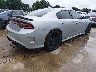 2C3CDXGJ2LH****** Salvamento y Destrozados 2020 Dodge Charger en Estado de Texas