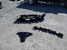 KMHLL4DG7SU****** Wrecked 2025 Hyundai Elantra in Illinois State