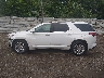 1GNEVNKW3LJ****** Salvage 2020 Chevrolet Traverse