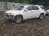1GNEVNKW3LJ****** Used and Repairable 2020 Chevrolet Traverse in Manchester