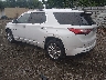 1GNEVNKW3LJ****** Salvage and Repairable 2020 Chevrolet Traverse in Manchester