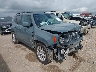 ZACCJABB1HP****** Salvage and Wrecked 2017 Jeep Renegade in San Antonio South