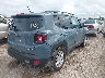 ZACCJABB1HP****** Salvage and Wrecked 2017 Jeep Renegade in Texas State