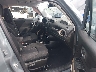 ZACCJABB1HP****** Used and Repairable 2017 Jeep Renegade in Texas State