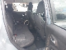 ZACCJABB1HP****** Wrecked 2017 Jeep Renegade in San Antonio South