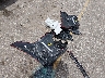 JTHGZ1B21T5****** Wrecked 2026 Lexus IS in Texas State