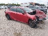 JTHGZ1B21T5****** Salvage and Wrecked 2026 Lexus IS in Houston