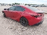 JTHGZ1B21T5****** Salvage and Repairable 2026 Lexus IS in Houston
