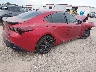 JTHGZ1B21T5****** Salvage and Wrecked 2026 Lexus IS in Texas State