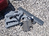 1FTYR2CM6GK****** Destrozados 2016 Ford Transit en Estado de Ohio