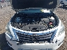 1N4AL3AP2FN****** Repairable 2015 Nissan Altima in Little Rock