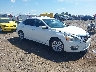 1N4AL3AP2FN****** Salvage and Wrecked 2015 Nissan Altima in Little Rock