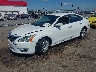1N4AL3AP2FN****** Used and Repairable 2015 Nissan Altima in Little Rock