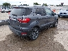 MAJ6P1WL7JC****** Salvamento y Destrozados 2018 Ford Ecosport en Estado de Kansas