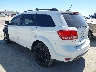 3C4PDCEG1HT****** Salvage and Repairable 2017 Dodge Journey in North Hollywood