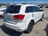 3C4PDCEG1HT****** Salvage and Wrecked 2017 Dodge Journey in California State