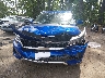 KNDEUCAA3P7****** Wrecked 2023 Kia Seltos in Virginia State